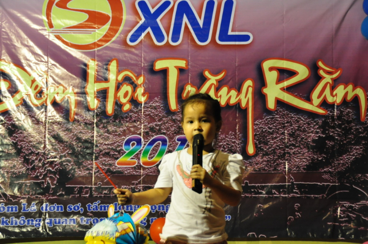 OS.XNL- Hình ảnh ĐÊM HỘI TRĂNG RẰM 2012