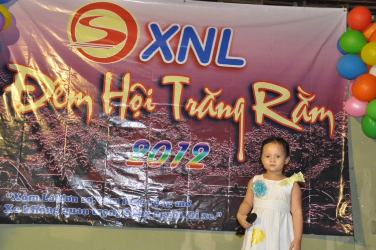 OS.XNL- Hình ảnh ĐÊM HỘI TRĂNG RẰM 2012