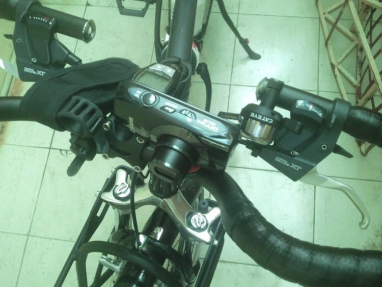 Xe đạp và sức khỏe
