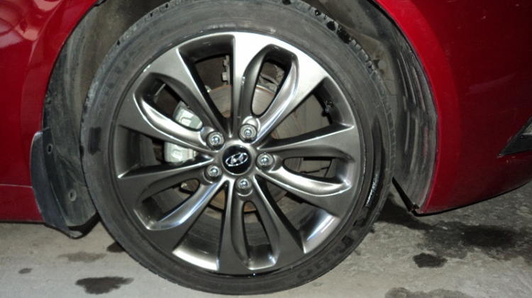 Độ mâm xe cruze Độ mâm xe cruze