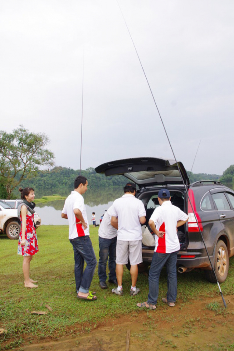 MFC trao quà trung thu cho trẻ em nghèo tại Bình phước ngày 29.9