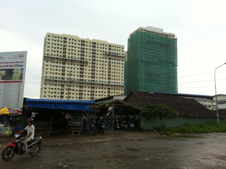 Cập nhật tiến độ Đức Khải Era!
