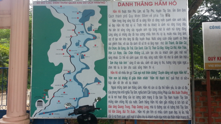 [S.O.S] Hình Ảnh OFF QUY NHƠN - NHA TRANG - ĐÀ LẠT - PHAN THIẾT - VŨNG TÀU (Trang 10)