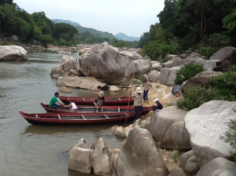 [S.O.S] Hình Ảnh OFF QUY NHƠN - NHA TRANG - ĐÀ LẠT - PHAN THIẾT - VŨNG TÀU (Trang 10)