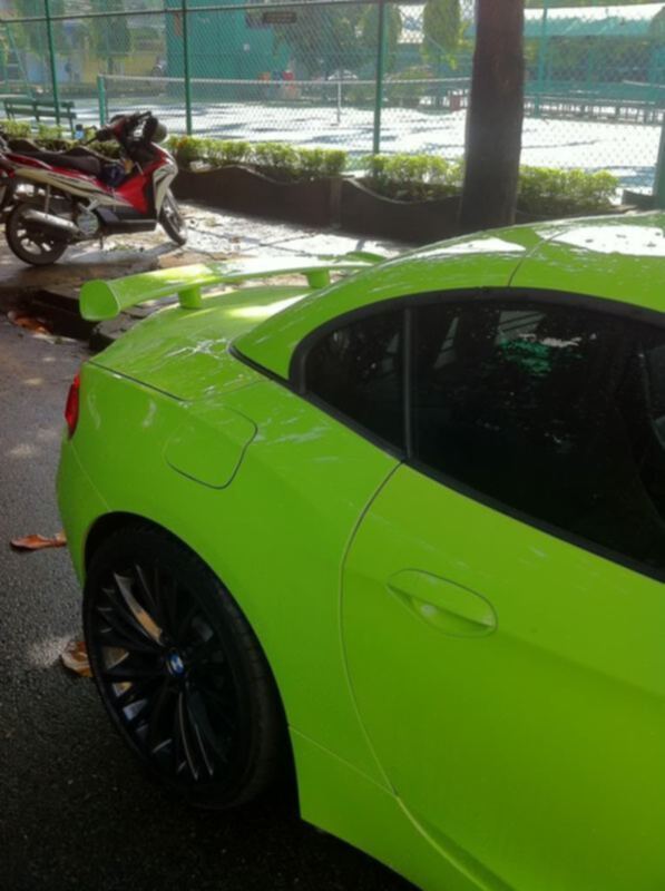Lên kế hoạch cho BMW Z4 thôi Lên kế hoạch cho BMW Z4 thôi