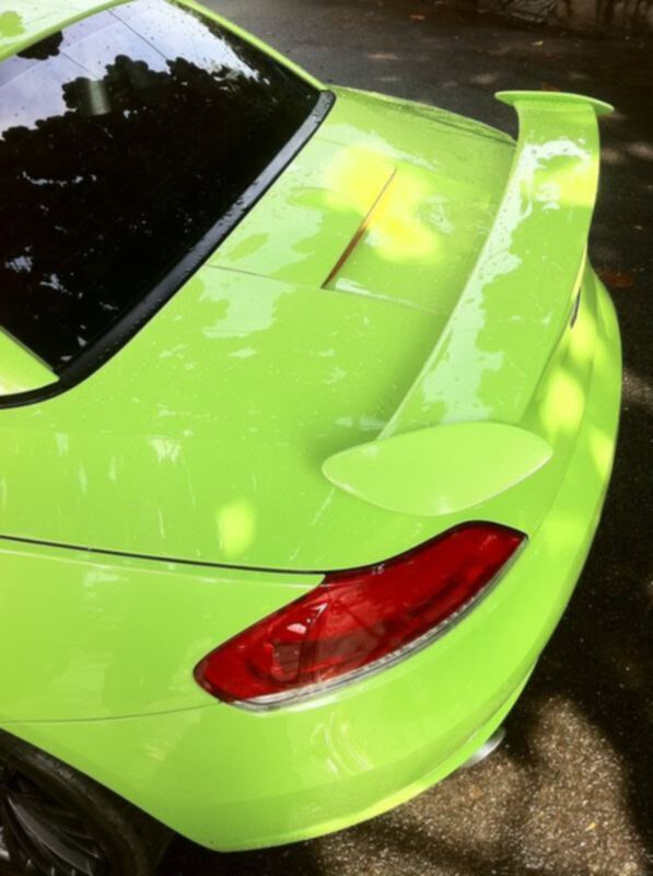 Lên kế hoạch cho BMW Z4 thôi Lên kế hoạch cho BMW Z4 thôi