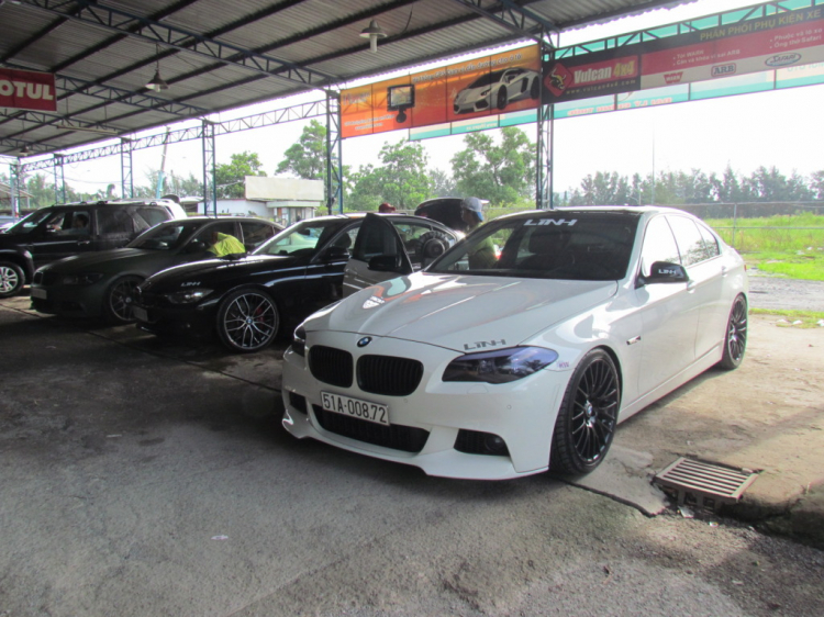 Hình ảnh Offline BMW 2012 (mới up thêm từ trang 2)