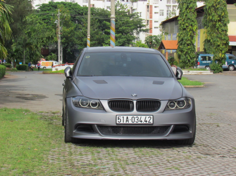 Hình ảnh Offline BMW 2012 (mới up thêm từ trang 2)