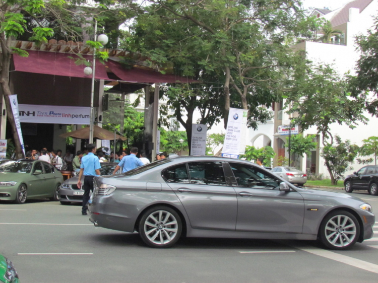 Hình ảnh Offline BMW 2012 (mới up thêm từ trang 2)