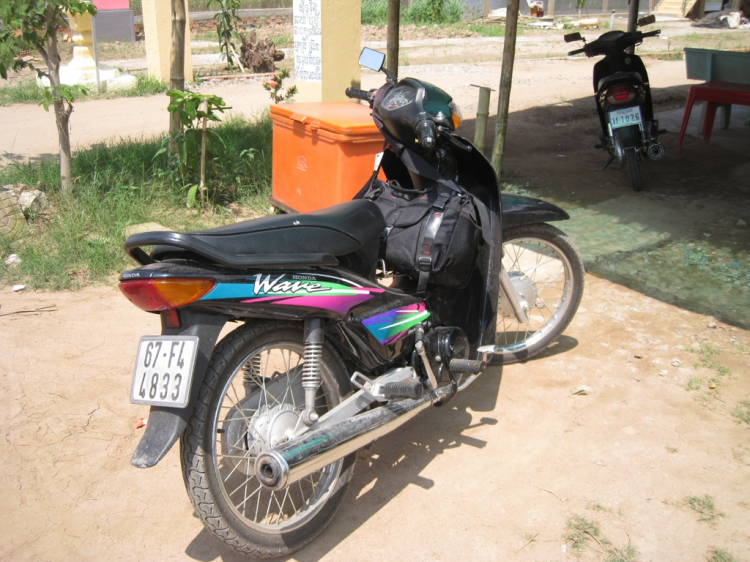 Xe đạp - Đừng hỏi vì sao ghiền !!! Xe đạp - Đừng hỏi vì sao ghiền !!!