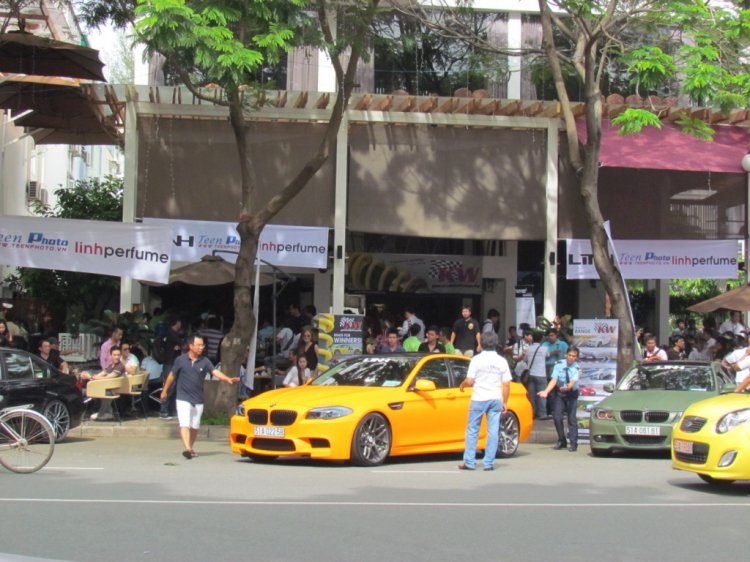 Hình ảnh Offline BMW 2012 (mới up thêm từ trang 2)