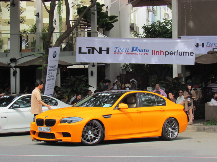 Hình ảnh Offline BMW 2012 (mới up thêm từ trang 2)