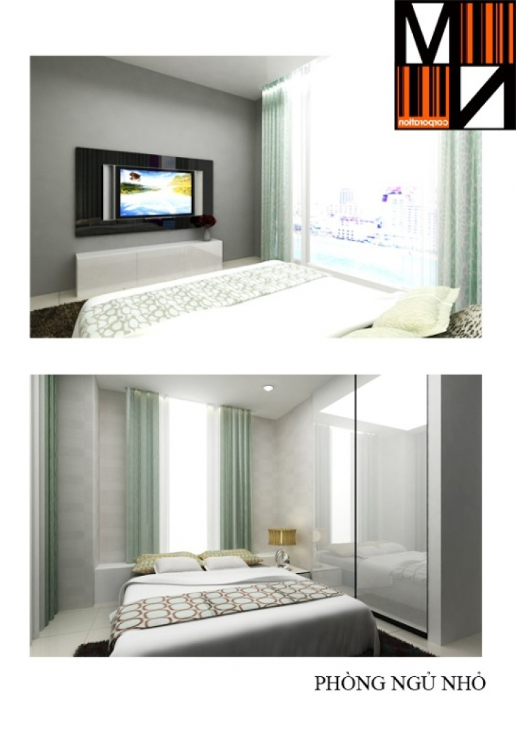 Sua thiet kế căn hộ sunrise city, em moi up đuọc hình ở trang 2 nha Sua thiet kế căn hộ sunrise city, em moi up đuọc hình ở trang 2 nha
