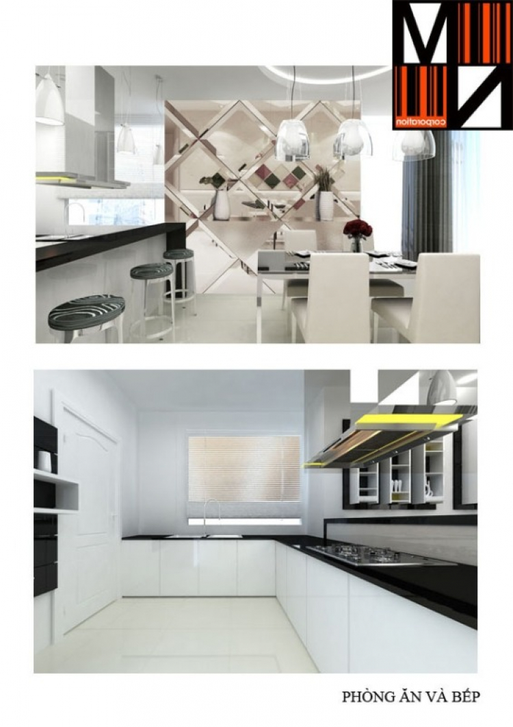 Sua thiet kế căn hộ sunrise city, em moi up đuọc hình ở trang 2 nha Sua thiet kế căn hộ sunrise city, em moi up đuọc hình ở trang 2 nha