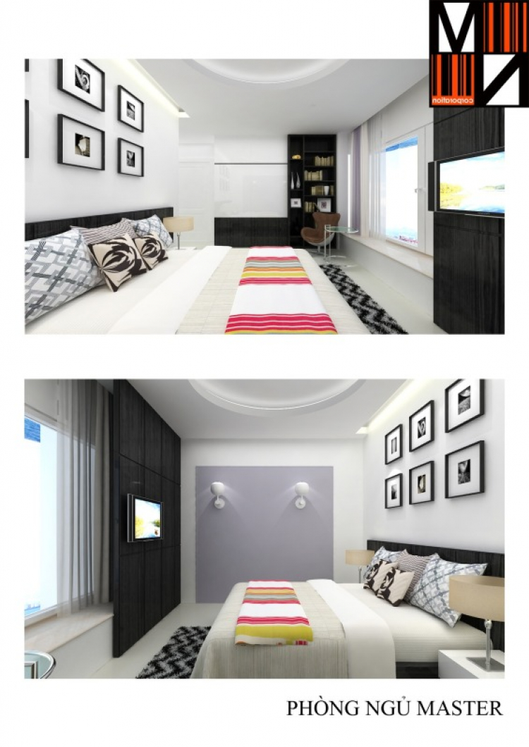 Sua thiet kế căn hộ sunrise city, em moi up đuọc hình ở trang 2 nha Sua thiet kế căn hộ sunrise city, em moi up đuọc hình ở trang 2 nha