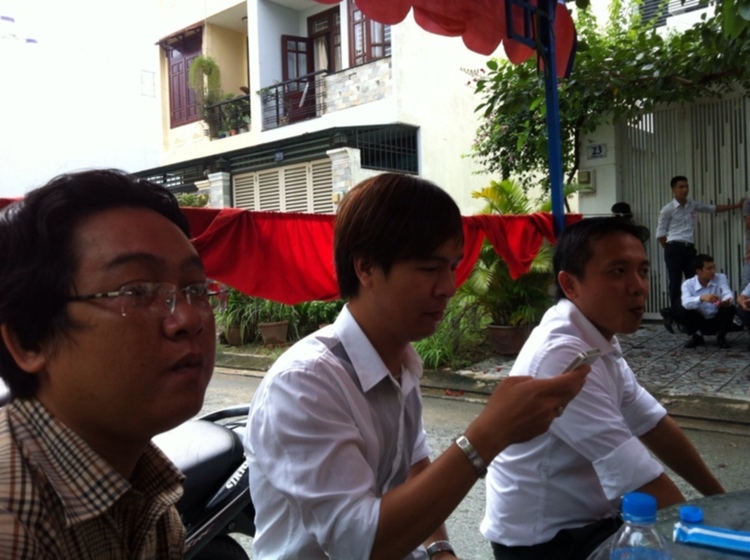 OS NAKED TEAM "RIDE WITH A PASSION!"  –  [GIA ĐÌNH PKL]