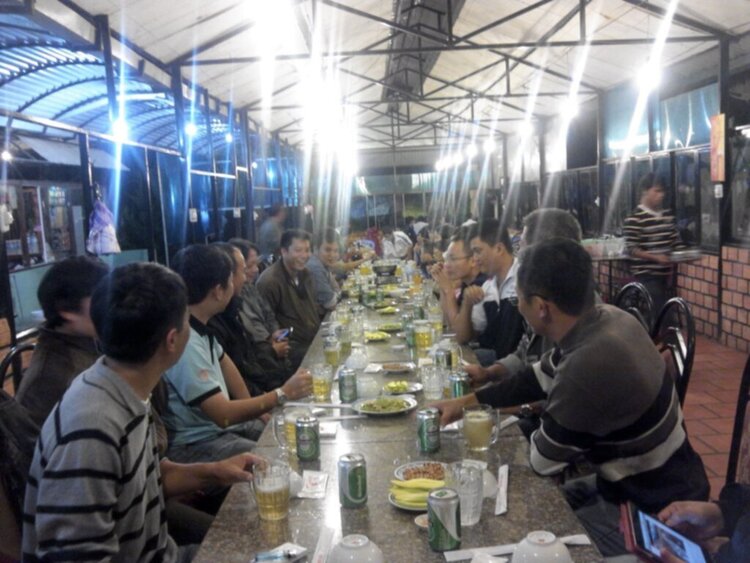 Bản tin XNL – Nha Trang