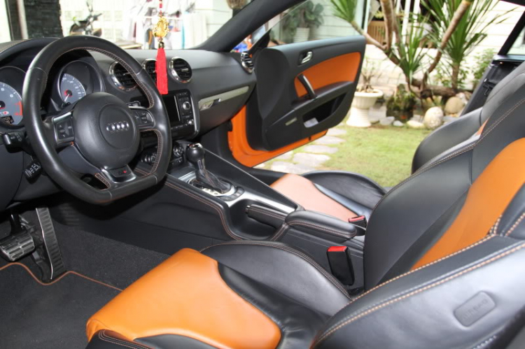 Siêu xe R8 Spyder đã xuất hiện tại Show Room Audi Sài Gòn Siêu xe R8 Spyder đã xuất hiện tại Show Room Audi Sài Gòn