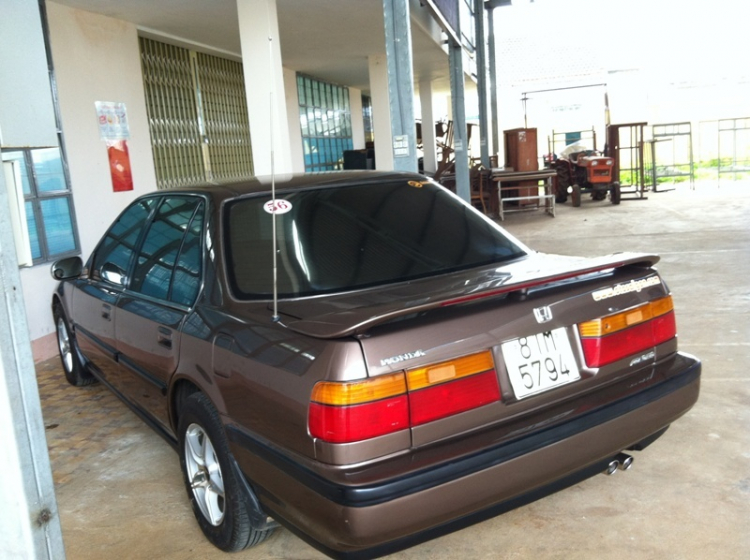 ACCORD CLUB: Con nghiện accord_phần 2 ACCORD CLUB: Con nghiện accord_phần 2