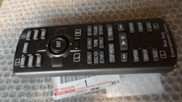 Cách kết nối tai nghe nhac Bluetooth theo xe RX350 Cách kết nối tai nghe nhac Bluetooth theo xe RX350