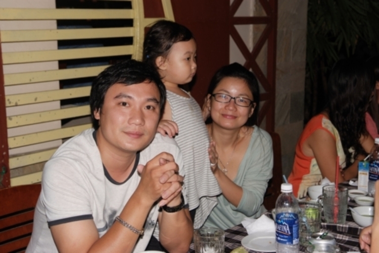 Hội "Thi Ca Bo Ke"