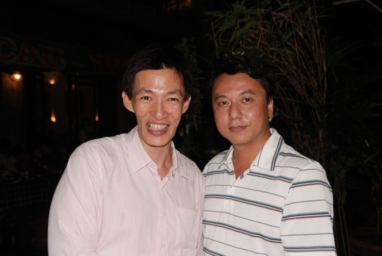 Hội "Thi Ca Bo Ke"