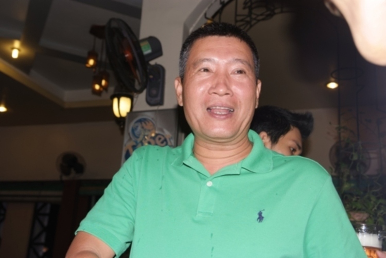 Hội "Thi Ca Bo Ke"