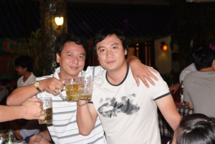Hội "Thi Ca Bo Ke"