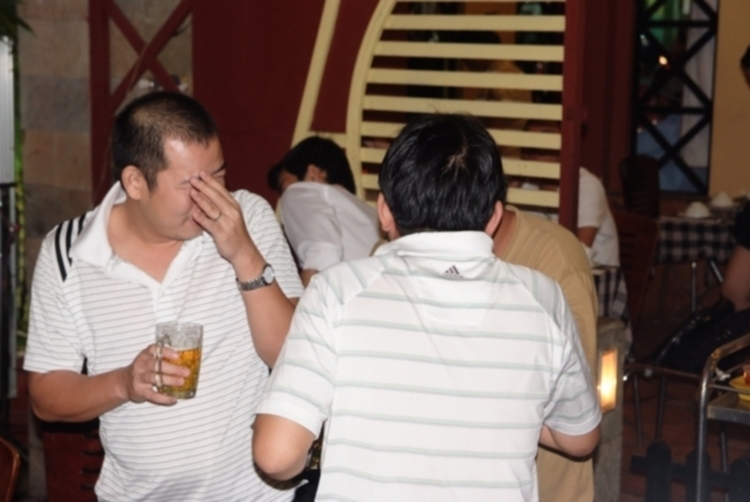 Hội "Thi Ca Bo Ke" Hội "Thi Ca Bo Ke"