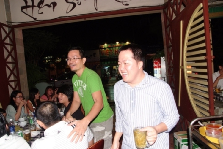 Hội "Thi Ca Bo Ke" Hội "Thi Ca Bo Ke"
