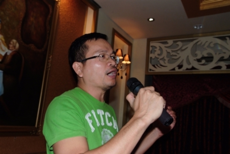 Hội "Thi Ca Bo Ke" Hội "Thi Ca Bo Ke"