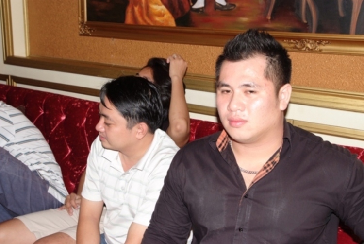 Hội "Thi Ca Bo Ke" Hội "Thi Ca Bo Ke"