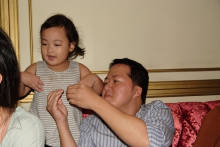 Hội "Thi Ca Bo Ke"