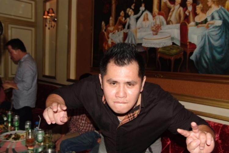 Hội "Thi Ca Bo Ke"