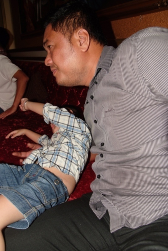 Hội "Thi Ca Bo Ke"