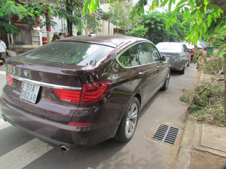 Hình ảnh Offline BMW 2012 (mới up thêm từ trang 2)