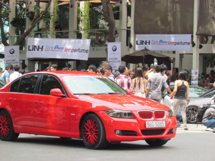 Hình ảnh Offline BMW 2012 (mới up thêm từ trang 2) Hình ảnh Offline BMW 2012 (mới up thêm từ trang 2)