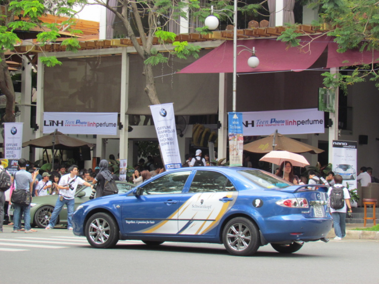 Hình ảnh Offline BMW 2012 (mới up thêm từ trang 2) Hình ảnh Offline BMW 2012 (mới up thêm từ trang 2)