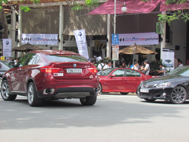 Hình ảnh Offline BMW 2012 (mới up thêm từ trang 2) Hình ảnh Offline BMW 2012 (mới up thêm từ trang 2)