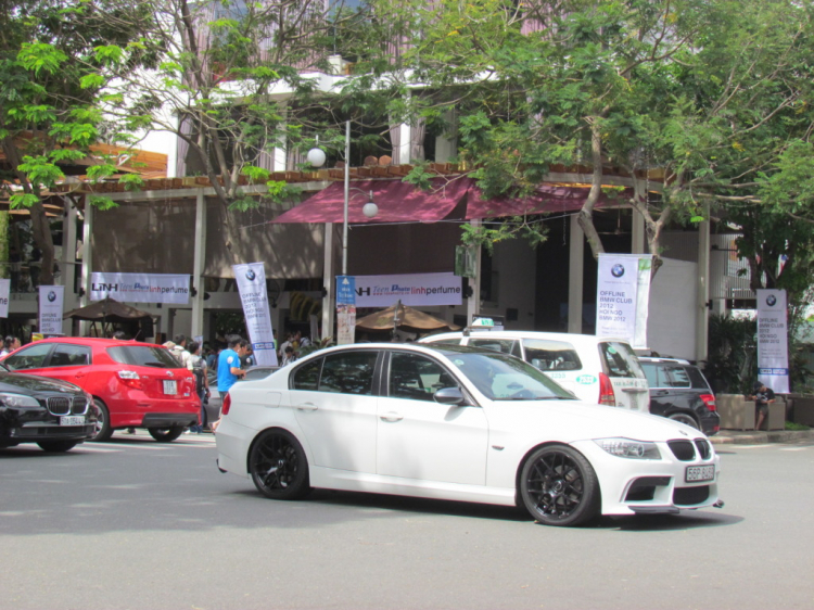 Hình ảnh Offline BMW 2012 (mới up thêm từ trang 2)