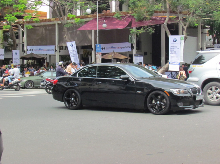 Hình ảnh Offline BMW 2012 (mới up thêm từ trang 2) Hình ảnh Offline BMW 2012 (mới up thêm từ trang 2)