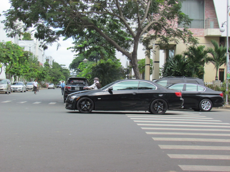 Hình ảnh Offline BMW 2012 (mới up thêm từ trang 2) Hình ảnh Offline BMW 2012 (mới up thêm từ trang 2)