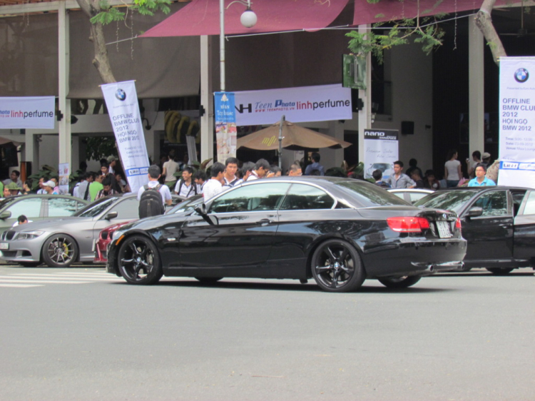 Hình ảnh Offline BMW 2012 (mới up thêm từ trang 2) Hình ảnh Offline BMW 2012 (mới up thêm từ trang 2)