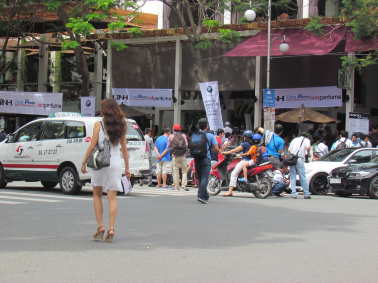 Hình ảnh Offline BMW 2012 (mới up thêm từ trang 2) Hình ảnh Offline BMW 2012 (mới up thêm từ trang 2)