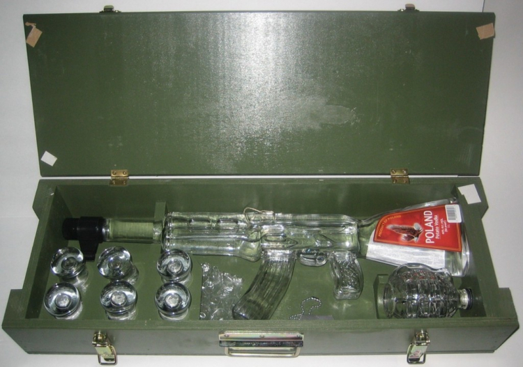 Airgun, niềm đam mê của phái mạnh! Airgun, niềm đam mê của phái mạnh!