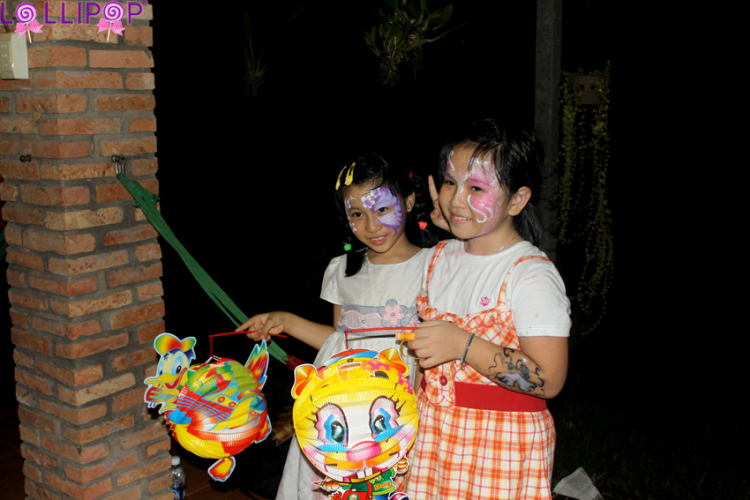 TFC - LỄ HỘI TRĂNG RẰM - 2012