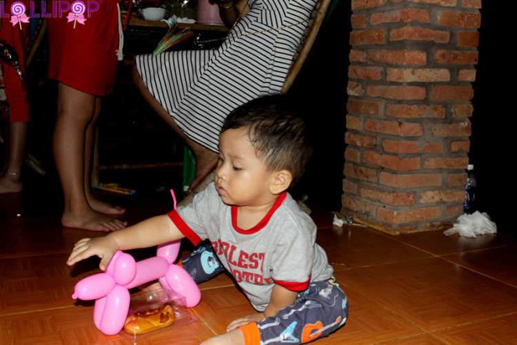 TFC - LỄ HỘI TRĂNG RẰM - 2012