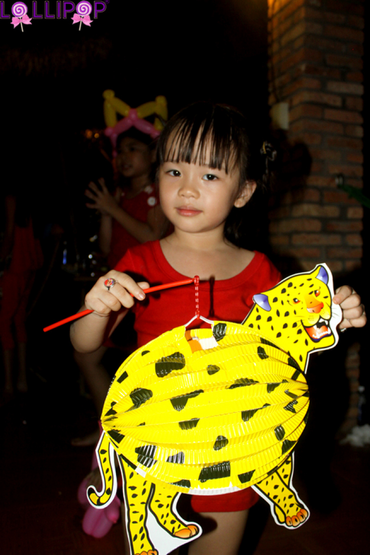 TFC - LỄ HỘI TRĂNG RẰM - 2012