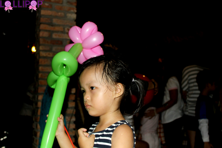 TFC - LỄ HỘI TRĂNG RẰM - 2012