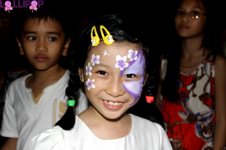 TFC - LỄ HỘI TRĂNG RẰM - 2012
